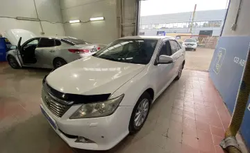 Toyota Camry 2012 года за 8 500 000 тг. в Астана фото 1