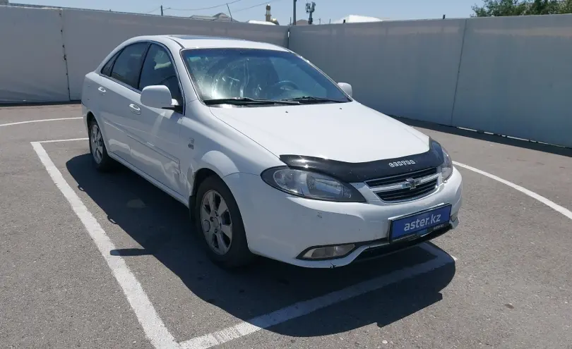 Chevrolet Lacetti 2023 года за 5 000 000 тг. в Шымкент фото 2
