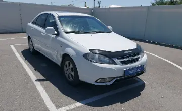 Chevrolet Lacetti 2023 года за 5 000 000 тг. в Шымкент фото 2