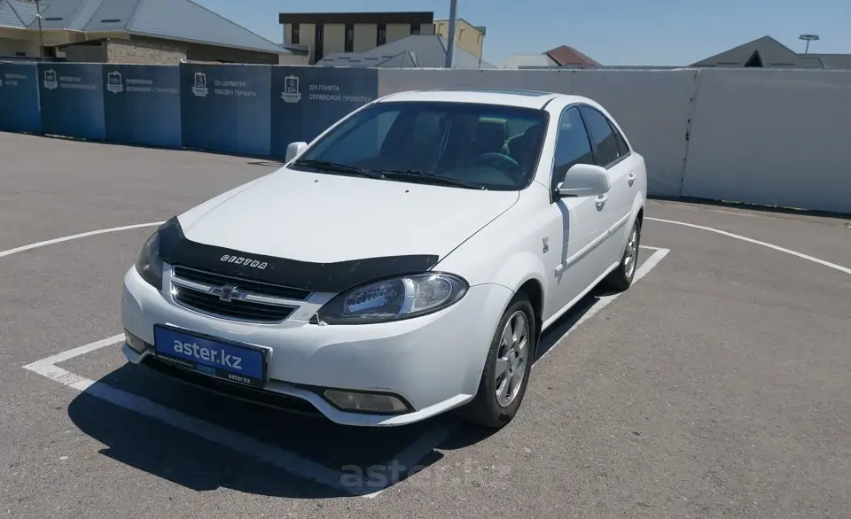 Chevrolet Lacetti 2023 года за 5 000 000 тг. в Шымкент