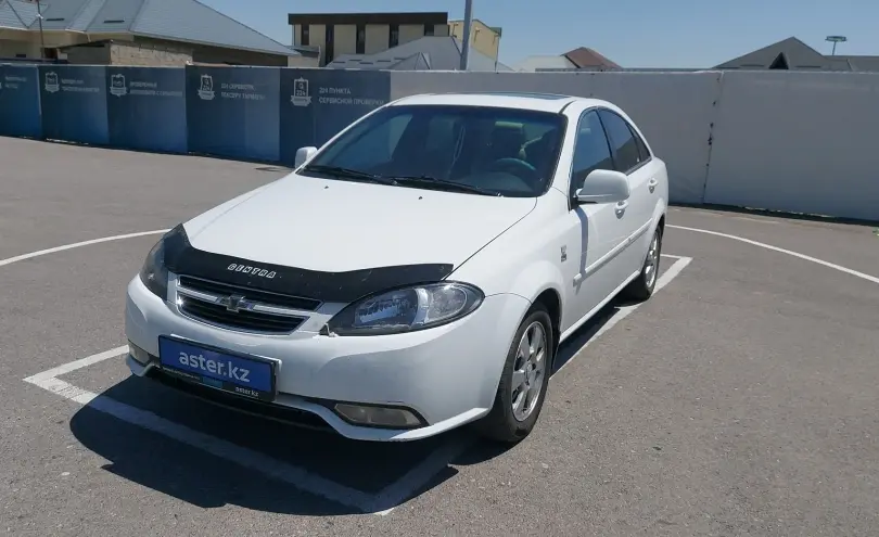 Chevrolet Lacetti 2023 года за 5 000 000 тг. в Шымкент