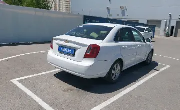 Chevrolet Lacetti 2023 года за 5 000 000 тг. в Шымкент фото 3