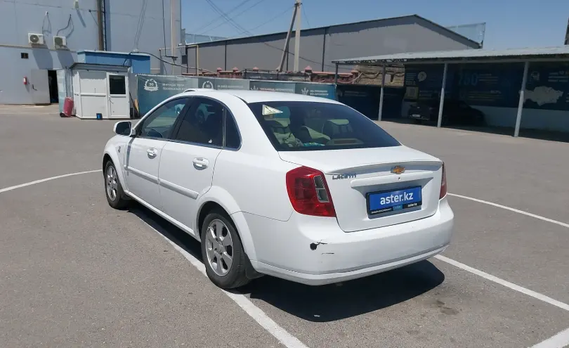 Chevrolet Lacetti 2023 года за 5 000 000 тг. в Шымкент фото 4