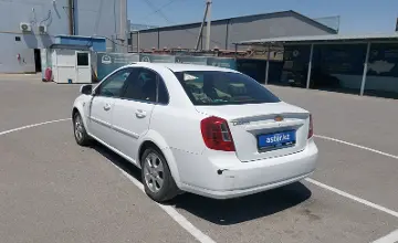 Chevrolet Lacetti 2023 года за 5 000 000 тг. в Шымкент фото 4