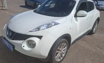 Nissan Juke 2013 года за 5 000 000 тг. в Астана фото 1