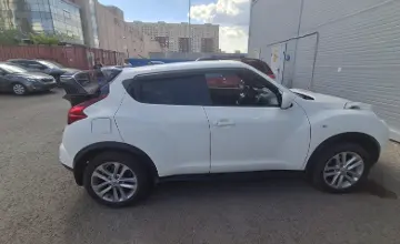 Nissan Juke 2013 года за 5 000 000 тг. в Астана фото 4