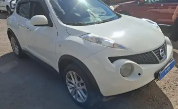 Nissan Juke 2013 года за 5 000 000 тг. в Астана фото 3