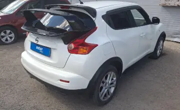 Nissan Juke 2013 года за 5 000 000 тг. в Астана