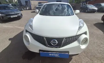 Nissan Juke 2013 года за 5 000 000 тг. в Астана фото 2