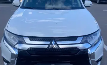 Mitsubishi Outlander 2022 года за 10 500 000 тг. в Астана фото 2
