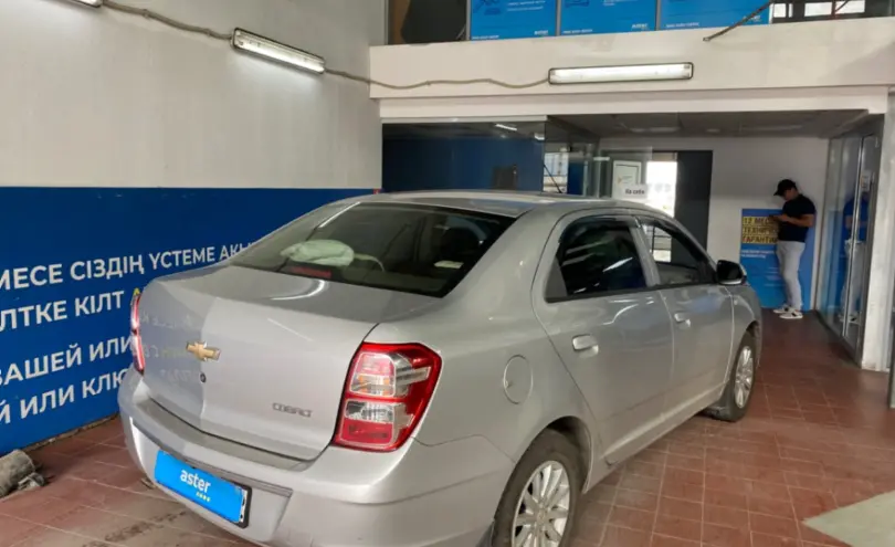 Chevrolet Cobalt 2020 года за 5 500 000 тг. в Астана фото 5