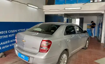 Chevrolet Cobalt 2020 года за 5 500 000 тг. в Астана