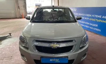 Chevrolet Cobalt 2020 года за 5 500 000 тг. в Астана фото 2