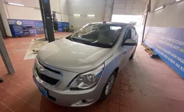 Chevrolet Cobalt 2020 года за 5 500 000 тг. в Астана фото 1