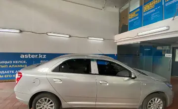 Chevrolet Cobalt 2020 года за 5 500 000 тг. в Астана фото 4