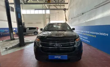Ford Explorer 2013 года за 9 000 000 тг. в Астана фото 2