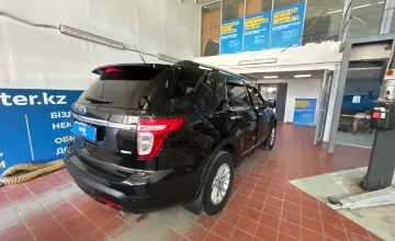 Ford Explorer 2013 года за 9 000 000 тг. в Астана