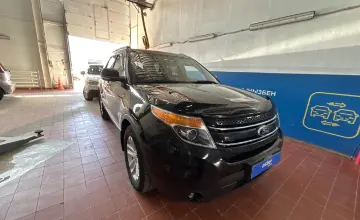 Ford Explorer 2013 года за 9 000 000 тг. в Астана фото 3