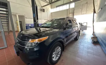 Ford Explorer 2013 года за 9 000 000 тг. в Астана фото 1