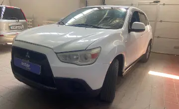 Mitsubishi ASX 2010 года за 4 000 000 тг. в Астана фото 1