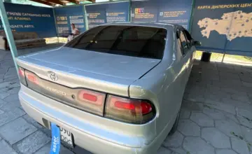 Toyota Aristo 1993 года за 2 200 000 тг. в Талдыкорган