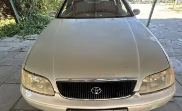 Toyota Aristo 1993 года за 2 200 000 тг. в Талдыкорган фото 2