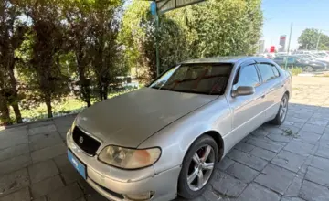 Toyota Aristo 1993 года за 2 200 000 тг. в Талдыкорган фото 1