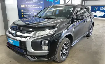 Mitsubishi ASX 2022 года за 7 900 000 тг. в Астана фото 1