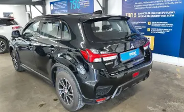 Mitsubishi ASX 2022 года за 7 900 000 тг. в Астана фото 4