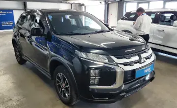 Mitsubishi ASX 2022 года за 7 900 000 тг. в Астана фото 2