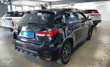 Mitsubishi ASX 2022 года за 7 900 000 тг. в Астана фото 3