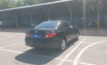 Toyota Corolla 2010 года за 4 000 000 тг. в Алматы фото 3