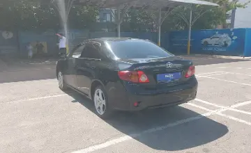 Toyota Corolla 2010 года за 4 000 000 тг. в Алматы фото 4