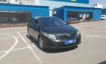 Toyota Corolla 2010 года за 4 000 000 тг. в Алматы фото 2