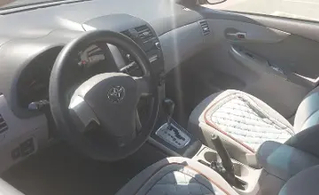 Toyota Corolla 2010 года за 4 000 000 тг. в Алматы фото 5