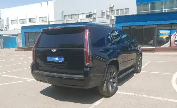 Cadillac Escalade 2016 года за 25 000 000 тг. в Алматы фото 3