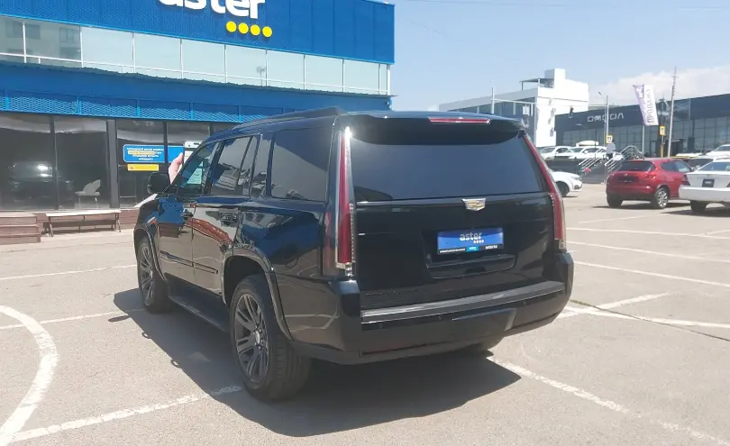 Cadillac Escalade 2016 года за 25 000 000 тг. в Алматы фото 4