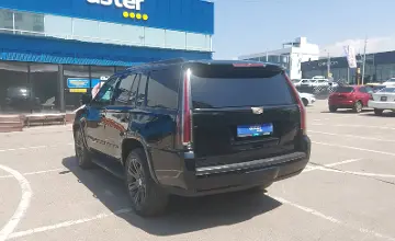 Cadillac Escalade 2016 года за 25 000 000 тг. в Алматы фото 4