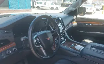 Cadillac Escalade 2016 года за 25 000 000 тг. в Алматы фото 5