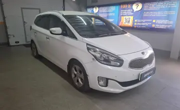 Kia Carens 2014 года за 6 500 000 тг. в Уральск фото 3