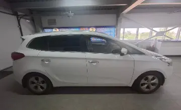 Kia Carens 2014 года за 6 500 000 тг. в Уральск фото 4