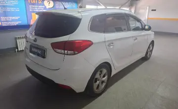 Kia Carens 2014 года за 6 500 000 тг. в Уральск