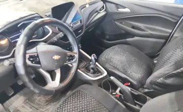 Chevrolet Onix 2023 года за 4 300 000 тг. в Астана фото 5