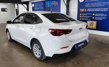 Chevrolet Onix 2023 года за 4 300 000 тг. в Астана фото 4