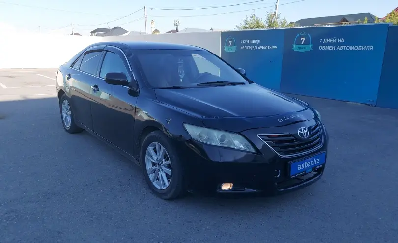 Toyota Camry 2006 года за 4 500 000 тг. в Шымкент фото 2