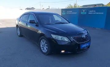 Toyota Camry 2006 года за 4 500 000 тг. в Шымкент фото 2