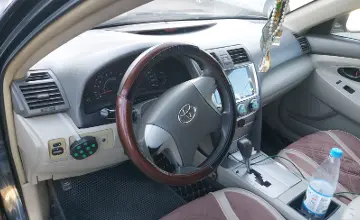 Toyota Camry 2006 года за 4 500 000 тг. в Шымкент фото 5