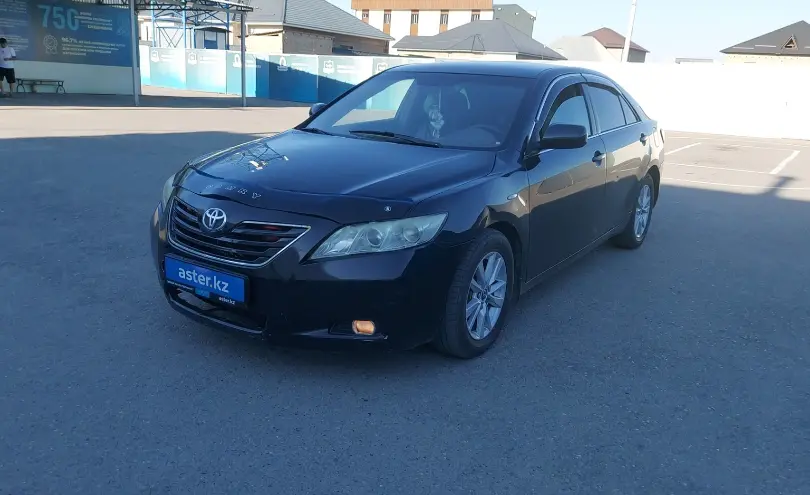 Toyota Camry 2006 года за 4 500 000 тг. в Шымкент