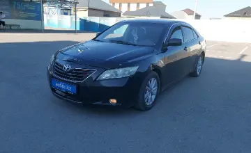 Toyota Camry 2006 года за 4 500 000 тг. в Шымкент фото 1