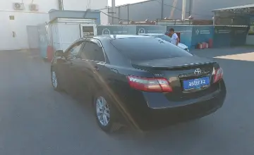 Toyota Camry 2006 года за 4 500 000 тг. в Шымкент фото 4